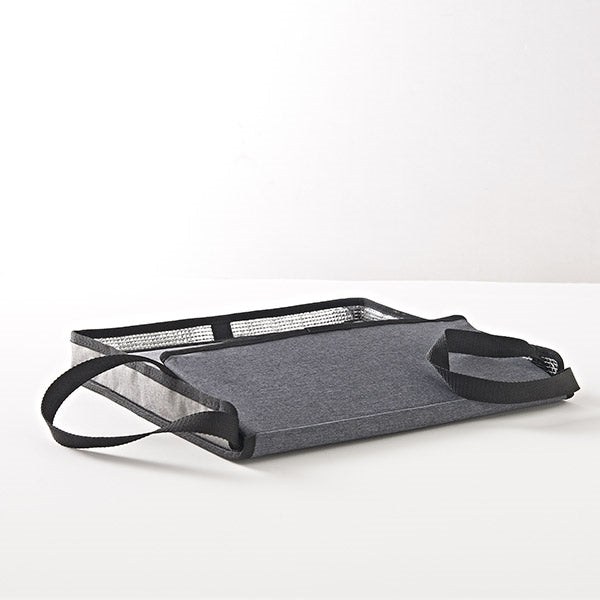 Sac de transport isotherme pour pâtisseries et plats 22 L Mathon - Mathon - 8
