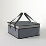 Sac de transport isotherme pour pâtisseries et plats 22 L Mathon - Mathon - 1