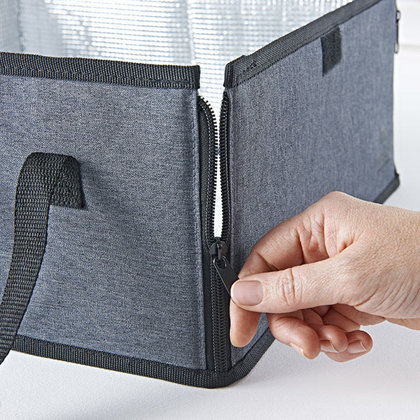 Sac de transport isotherme pour pâtisseries et plats 22 L Mathon - Mathon - 3