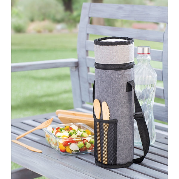 Porte-bouteille isotherme 1,5L Mathon - Mathon - 4