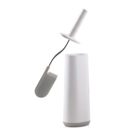 Brosse de toilettes - Gris Joseph Joseph - Mathon - 1