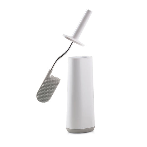 Brosse de toilettes - Gris Joseph Joseph - Mathon - 1
