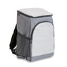 Sac à dos glacière isotherme 20 L gris Mathon - Mathon - 2