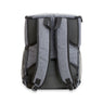 Sac à dos glacière isotherme 20 L gris Mathon - Mathon - 4