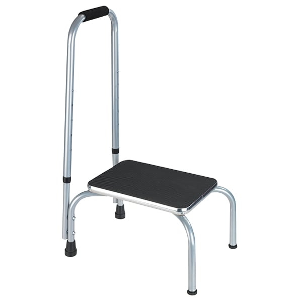 Marchepied de sécurité Secura 2 en 1 Wenko by Maximex - Mathon - 1