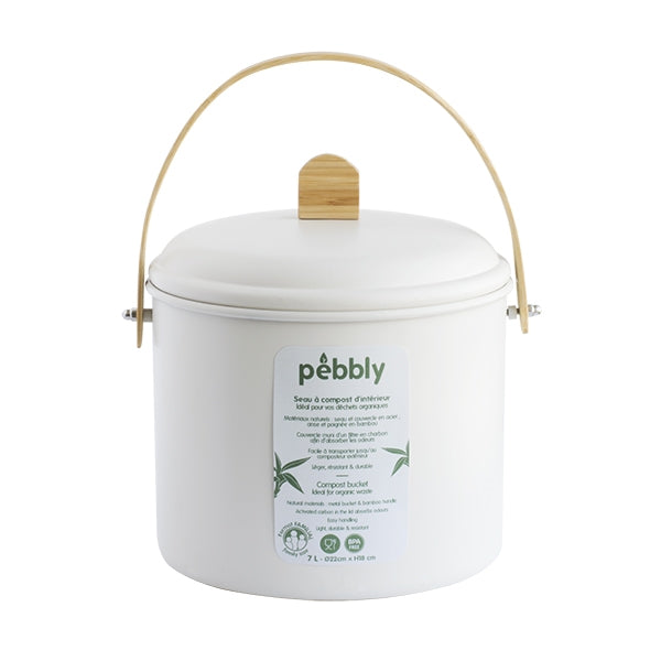 Seau à compost d