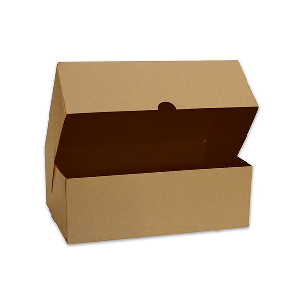 2 boîtes pour 6 cupcakes Scrapcooking - Mathon - 2