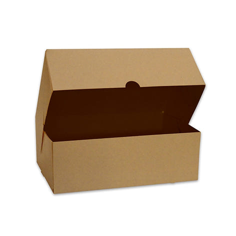 2 boîtes pour 6 cupcakes Scrapcooking - Mathon - 2