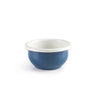 Bol à sauce bleu pétrole 125 ml Ibili - Mathon - 1