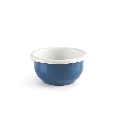 Bol à sauce bleu pétrole 125 ml Ibili - Mathon - 1