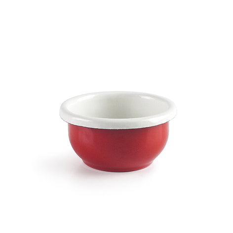 Bol à sauce rouge fraise 125 ml Ibili - Mathon - 1