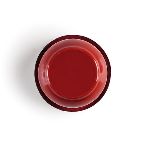 Bol à sauce rouge fraise 125 ml Ibili - Mathon - 2
