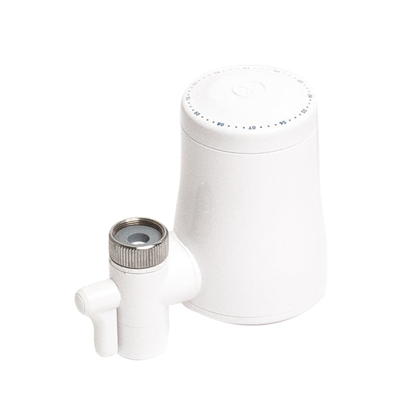 Filtre à eau autonome EcoPro blanc Tappwater - Mathon - 4
