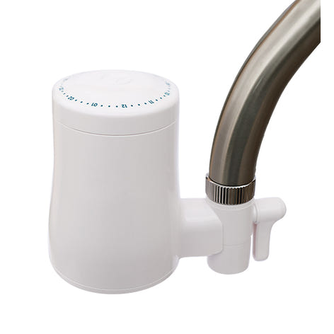 Filtre à eau autonome EcoPro blanc Tappwater - Mathon - 1
