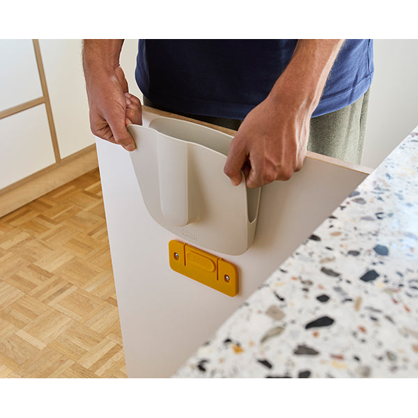 Set pelle et balayette CleanTech Joseph Joseph - Mathon - 5