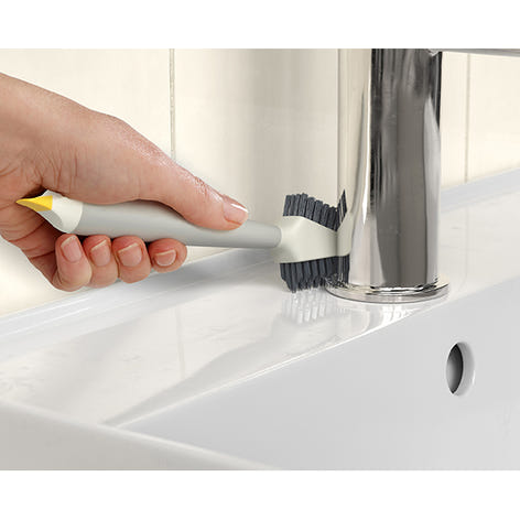 Brosse 3 en 1 CleanTech Joseph Joseph - Mathon - 2