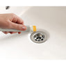 Brosse 3 en 1 CleanTech Joseph Joseph - Mathon - 3