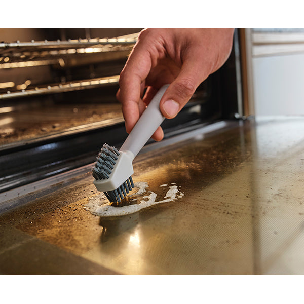 Brosse 3 en 1 CleanTech Joseph Joseph - Mathon - 4