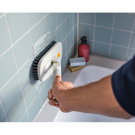 Brosse 2 en 1 CleanTech  Joseph Joseph - Mathon - 2