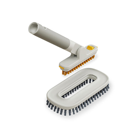 Brosse 2 en 1 CleanTech  Joseph Joseph - Mathon - 1