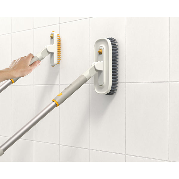 Brosse 2 en 1 CleanTech  Joseph Joseph - Mathon - 5