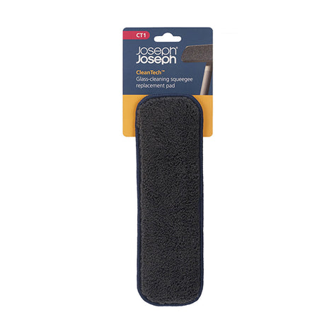 Tampon de rechange pour nettoyeur de carreau CleanTech Joseph Joseph - Mathon - 1