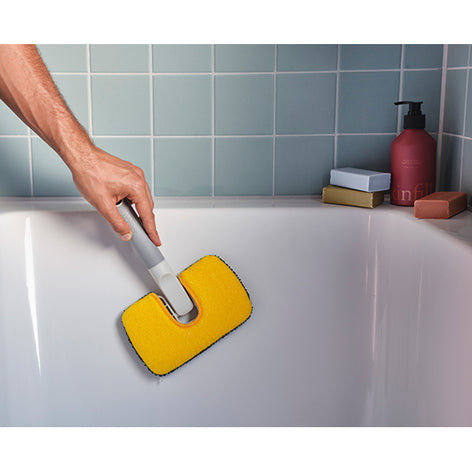 Tampons abrasif de rechange CleanTech Joseph Joseph - Mathon - 2