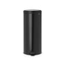 Poubelle ronde à pédale NewIcon 30 L noire  Brabantia - Mathon - 1
