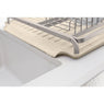 Egouttoir à vaisselle SinkSide beige Brabantia - Mathon - 4