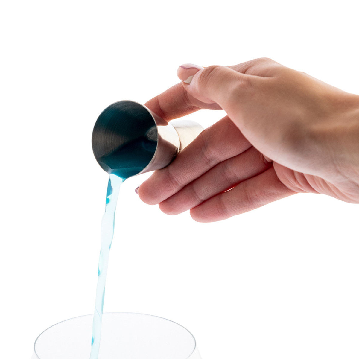 Chill - Doseur à cocktail Koala - Mathon - 2