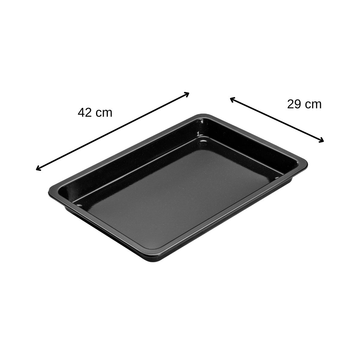 Plat cuisson pizza au four Dr Oetker Back-Idee Kreativ Dr. Oetker - Mathon - 3