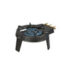 Réchaud gaz 3 robinets Kitchen Chef Professional - Mathon - 2