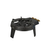 Réchaud gaz 3 robinets Kitchen Chef Professional - Mathon - 3