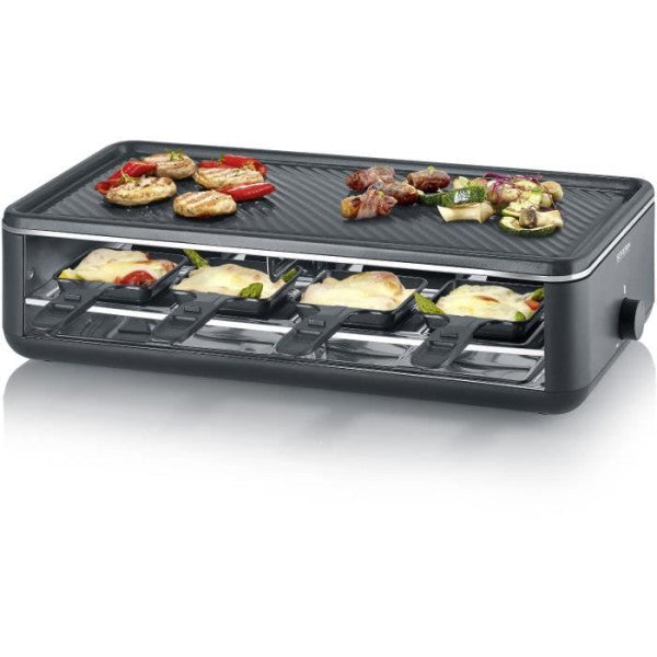 Appareil A Raclette   - Rg2365 - Jusqu