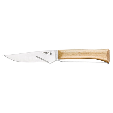 Set couteau et fourchette à fromage Opinel - Mathon - 1