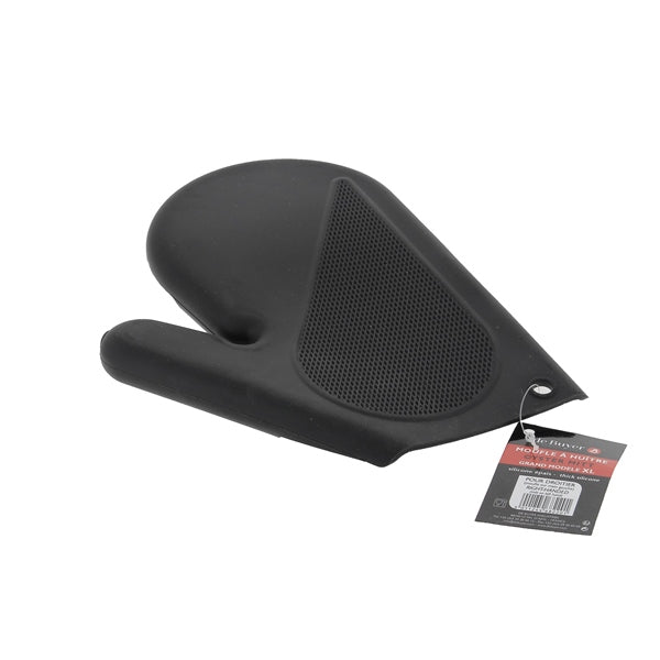 Moufle à huître XL droitier silicone De Buyer - Mathon - 1