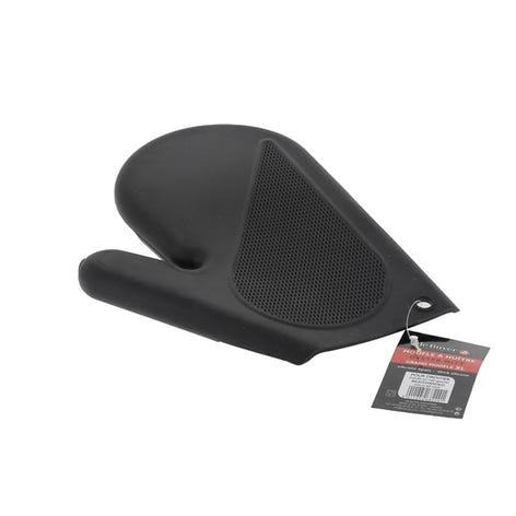 Moufle à huître XL droitier silicone De Buyer - Mathon - 1