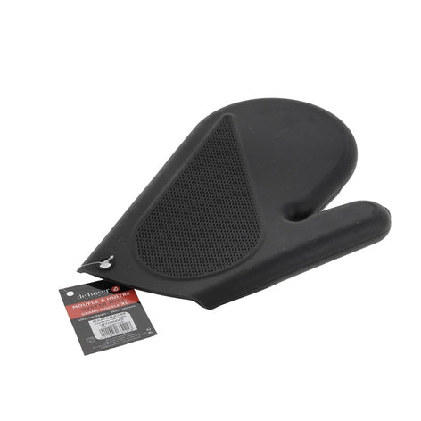 Moufle à huître XL gaucher silicone De Buyer - Mathon - 1