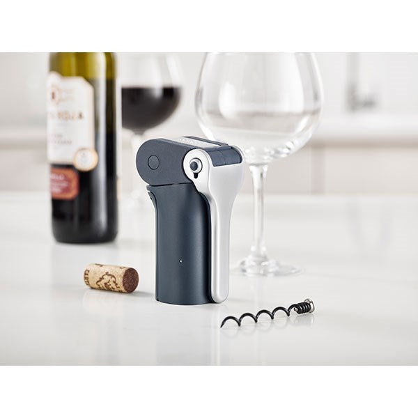 Tire-bouchon à levier compact Joseph Joseph - Mathon - 1