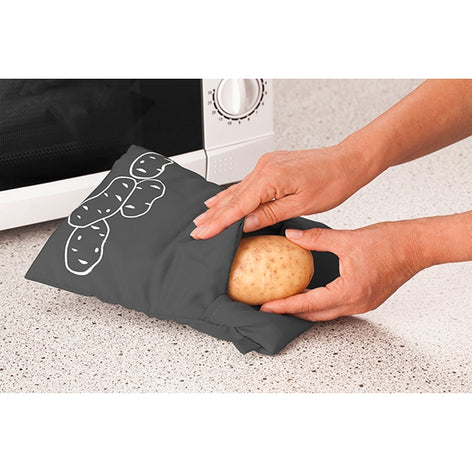 Pochette cuisson Micro-ondes Wenko by Maximex - Mathon - 2