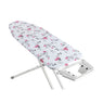 Housse repassage céramique Floral rouge Wenko by Maximex - Mathon - 3