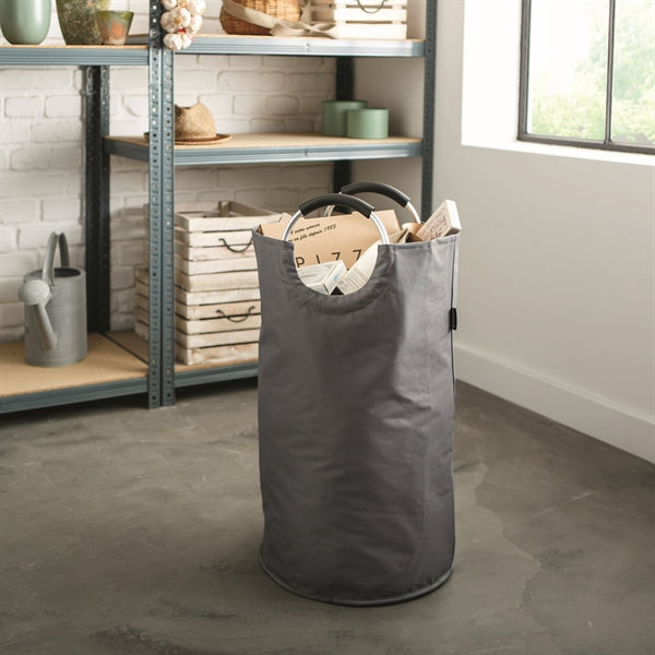 Grand panier multiusages 72 L gris Mathon - Mathon - 3