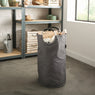 Grand panier multiusages 72 L gris Mathon - Mathon - 3