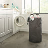 Grand panier multiusages 72 L gris Mathon - Mathon - 5