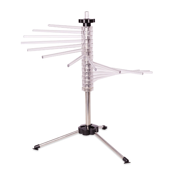 Séchoir à pâtes pliable 16 bras Mathon - Mathon - 2