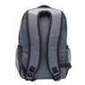 Sac à dos glacière isotherme 10 L gris Mathon - Mathon - 4