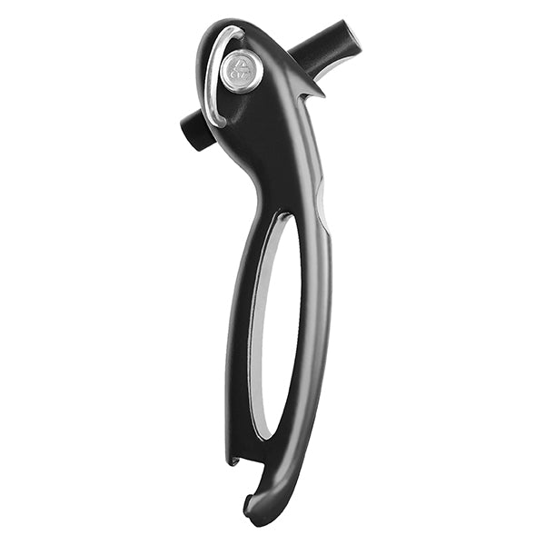 Ouvre boîte multifonctions noir Moha - Mathon - 1