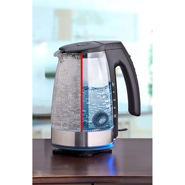 Set de deux anneaux anti-calcaire HEXI Wenko by Maximex - Mathon - 2