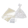 Lot de 50 sachets pour four et micro-ondes Elicuisine - Mathon - 1