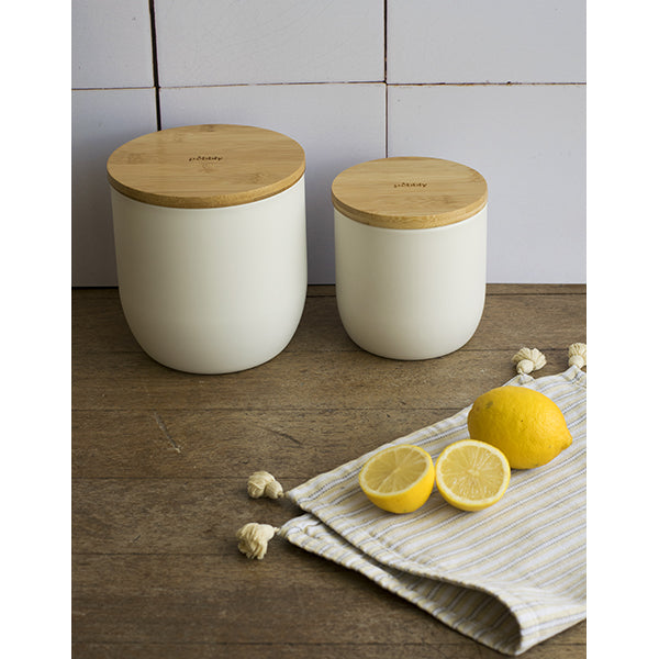 Boîte en acier 1,2 L Pebbly - Mathon - 2